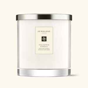 Jo Malone English Pear & Freesia Scented Candle